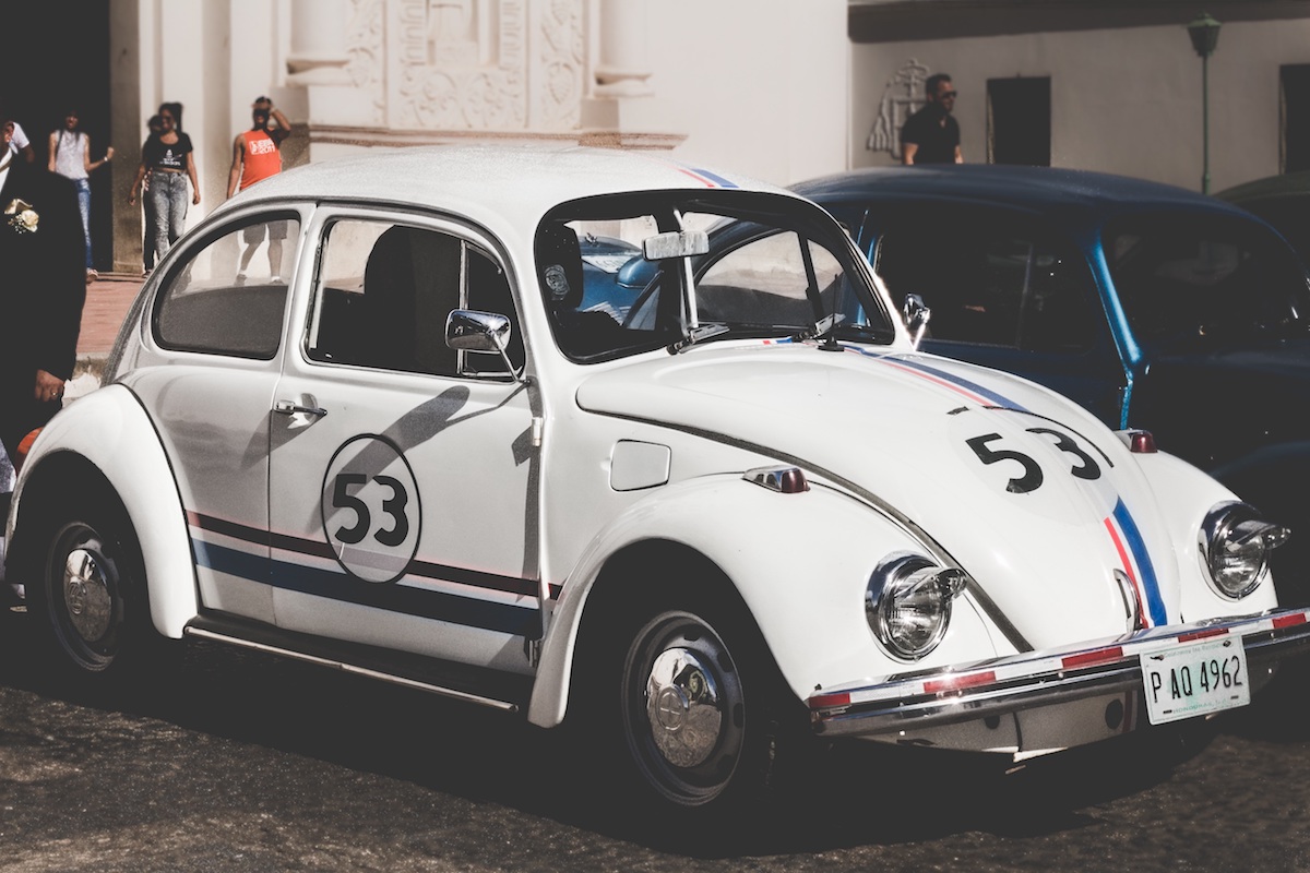 Used Car Sales Story