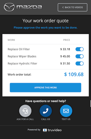Mobile Device Pay App Image