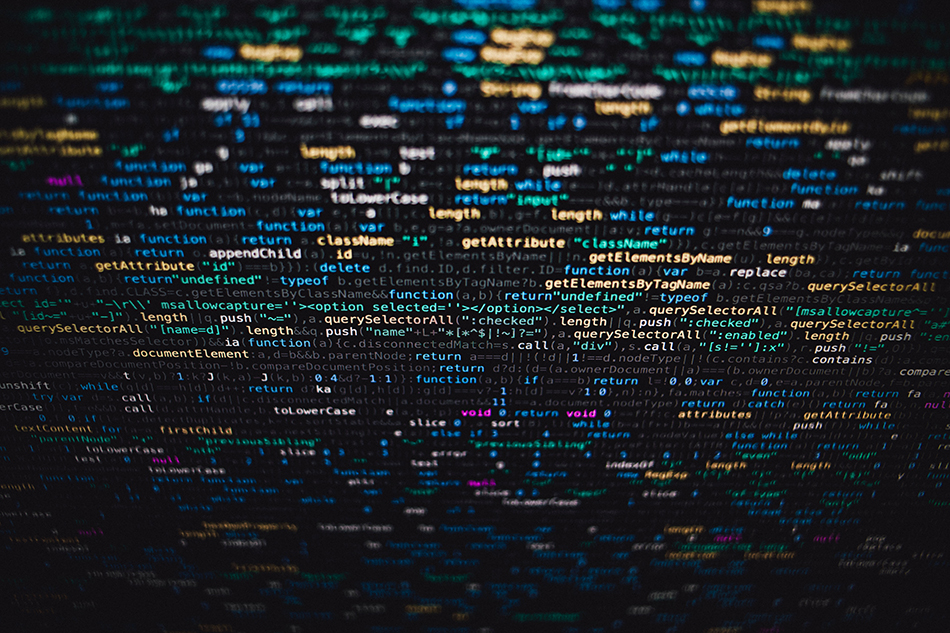 computer coding.