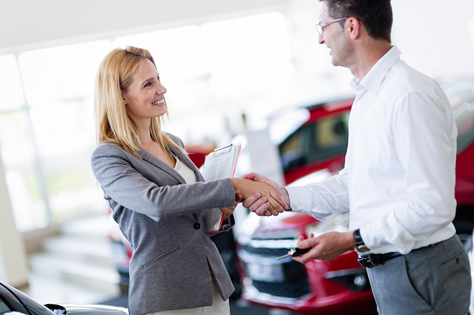 Why Client Communication at the Dealership is So Important