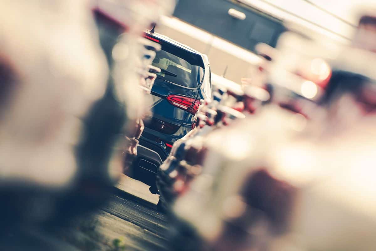 car dealership explanations
