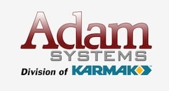 Adam Systems Logo