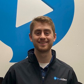 Ben Webb is a TruVideo employee.