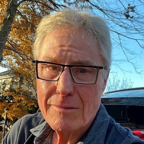 Charles Corson is a TruVideo employee.