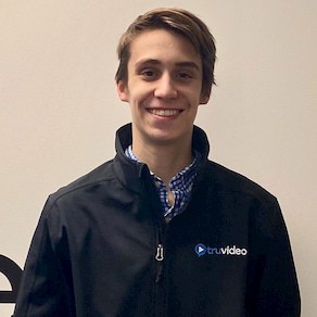 Conner Jones is a TruVideo employee.