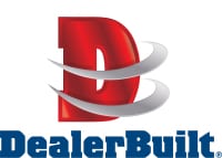 Dealer Built Logo