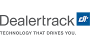 Dealer Track logo