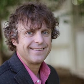 Douglas Chrystall is a TruVideo employee.