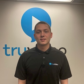 Jesse June is a TruVideo employee.