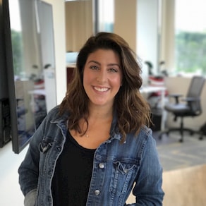 Michaela Nejaime is a TruVideo employee.