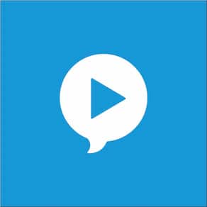 team filler TruVideo logo.