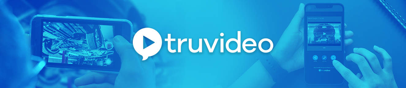 truvideo hero image