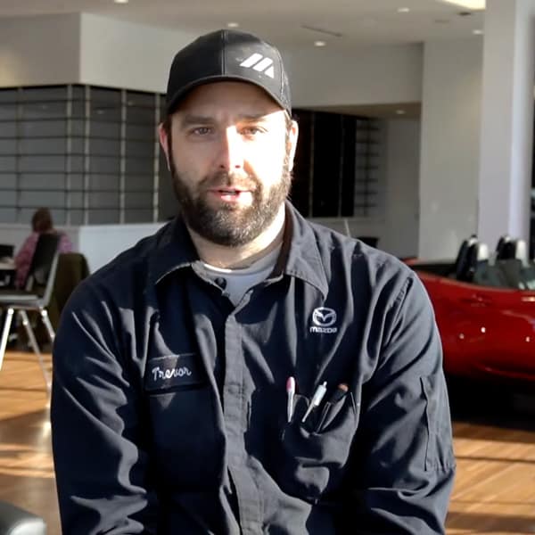 trevor christianson from truVideo.