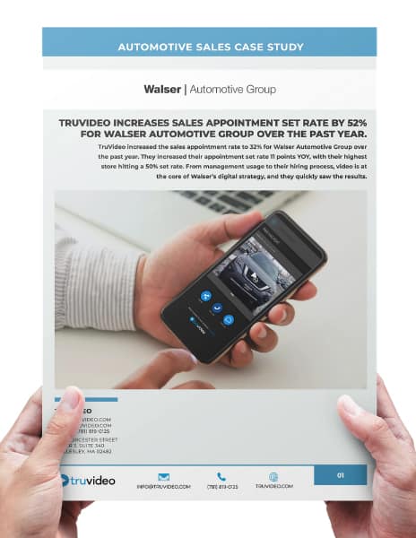 Walser Automotive report