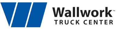 Wallwork Truck Center Logo