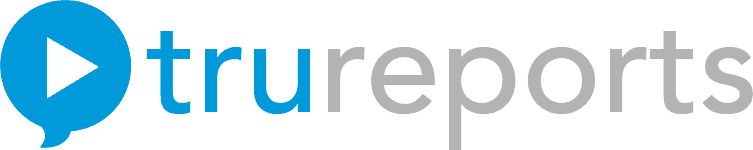 TruReport Logo