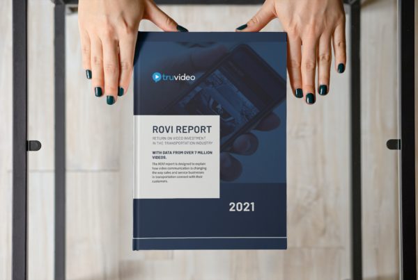 ROVI Report Introduction