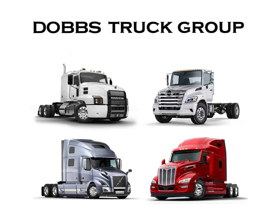 Dobbs Truck Group - Commercial Trucks
