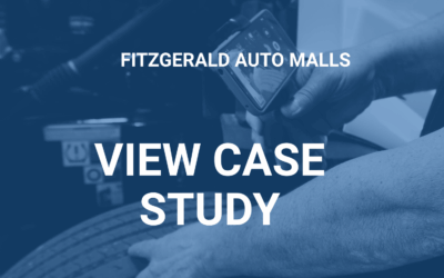 Fitzgerald Auto Malls – Case Study