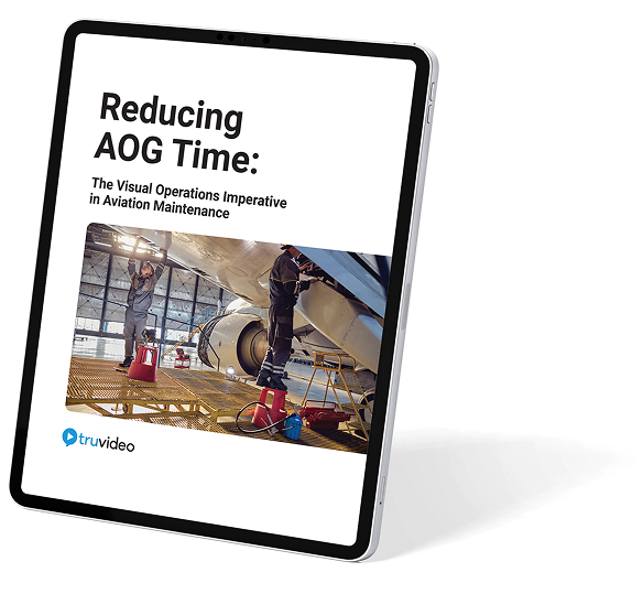 Reducing AOG time PDF image