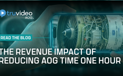 Reducing AOG Time: The Hidden Revenue Opportunity for Airlines